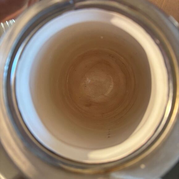 Vintage Corning Ware 9 Cup Stove Percolator No Parts - Picture 10 of 10